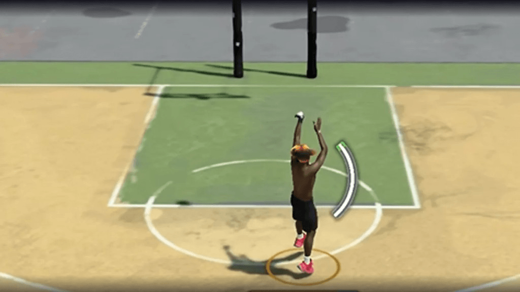 NBA 2K27 Cheats Reviews NBA 2K27 cheats ESP gameplay review artwork